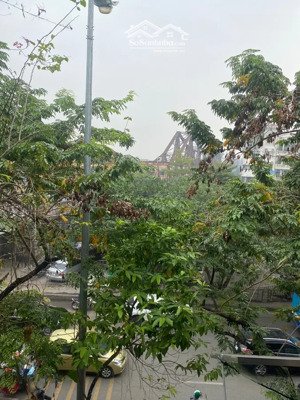 bán nhà mặt phố nguyễn khuyến, 5 tầng, 60 m2, đống đa, hà nội chỉ với 31 tỷ