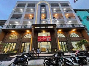 siêu lợi nhuận! cần bán gấp tòa chdv nguyễn xí, dt: 20x60m, 6 tầng hđt: 500tr/th - giá bán 60 tỷ