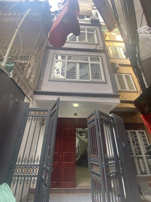 chính chủ bán nhà 60m2,nguyễn trãi, hạ đình, thanh xuân, hà nội - hot!