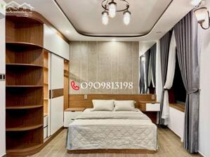 ️️️Bán Nhanh SHR Sang Tên Ngay P.Tân Thuận Quận 7.️️️