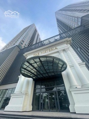 quỹ căn rẻ nhất tt 3pn(6.3tỷ/100m2 - 6.7tỷ/114m2 - 7.5 tỷ/138m2) 4pn(7.99 tỷ/142m2) cc the wisteria