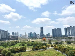 chuyển nhượng 2pn the river thủ thiêm - tầng cao, view sông & q1 - đã có sổ