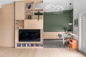 cực hiếm! nhà đẹp 3 tầng hxh mạc đĩnh chi, đakao, q1 |5,5 x 10,5m - cn ~60m2 nở hậu| chỉ 13 tỷ tl