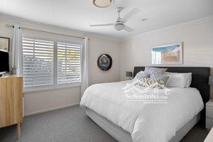 chốt ngay! căn góc 2 mặt thoáng khu lê văn duyệt, p1, bt giáp q1 |5x11 ~ 60m2| 3 tầng chỉ 9,5 tỷ tl