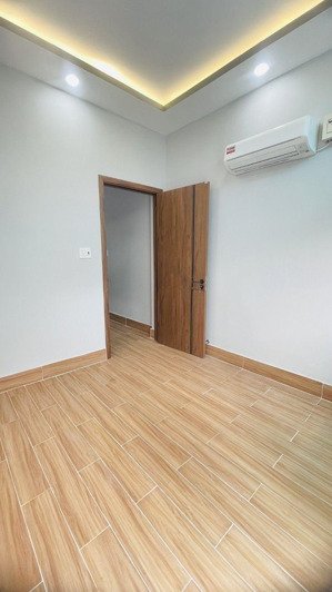 nhà - ni sư huỳnh liên, phường 10, tân bình giá 4,55 tỷ