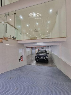 bán nhà mặt phố hoàng văn thái, 58 tỷ, 100m2, 9 tầng đẹp xuất sắc
