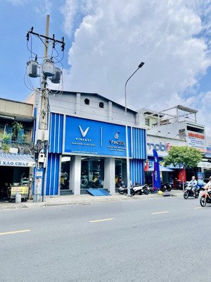 ngộp bán gấp mtkd lạc long quân - 130m2 - 7x16.5 - đang cho thuê 55 tr/th - 16tỷ