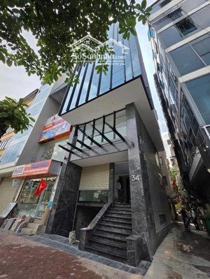 mặt phố lạc long quân vị trí đắc địa vỉa hè rộng kinh doanh đỉnh - 200m ra hồ tây