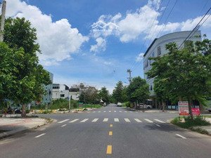 cc bán rẻ hơn 500 triệu lô đất 10m5 lê quảng chí trung tâm hòa xuân. đường thông thích hợp kd