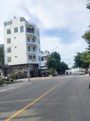 ( siêu hiếm ) cặp đất 163m đất mt phùng hưng sát biển nguyễn tất thành | ngang 9m _ thanh khê
