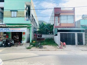 [rẻ nhất] đường 7,5m ngay chợ hoà khánh âu cơ-đh bách khoa | 3ty55