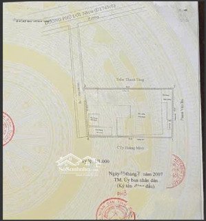 bán xưởng phú hoà - thủ dầu một, ngay gã tư mptv và dt743. giá cực rẻ.