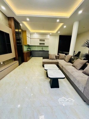 bán nhà phố võ thị sáu - 33m2 x nhỉnh 6 tỷ - ngõ thông - nông rộng - gần ô tô