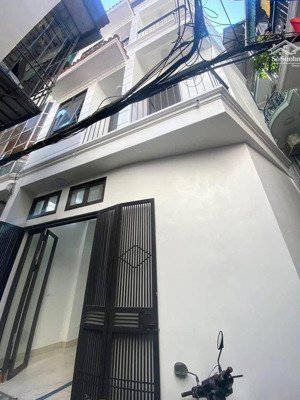 mặt ngõ thông - lô góc - kinh doanh - cách oto 10m - ba đình - tây hồ - 11.59 tỷ
