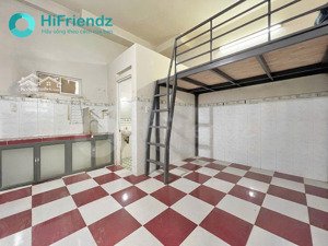 * duplex có gác - nội thất đầy đủ - nguyễn thị định, quận 2