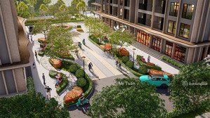 bán căn hộ 1pn tại the victoria toà v2 , giá 4 tỷ, diện tích 48,6m2, giá siêu hời . tuấn 