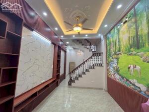 40m2 vuông vắn * 4 tầng 8.8 tỷ ngõ 10m ra mặt ngõ 211 Khương Trung- Quận Thanh Xuân