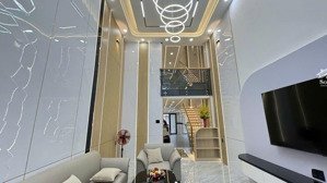 bán nhà lê đức thọ - phường 15 - gò vấp
- diện tích: 86m2 ( 4 x 21.5 )