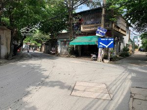 lô góc 100m2 - 2 mặt thoáng mặt đường xã đông mỹ - thanh trì siêu đẹp