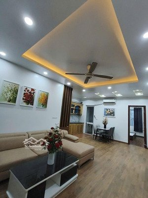 căn hộ 2pn ct1 nam xa la nhanh chân sở hữu ngay