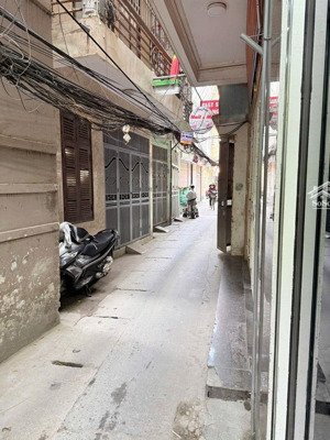 siêu phẩm kinh doanh - ngõ thông - cách 1 nhà ra ô tô - 45m2 nhỉnh 9tỷ