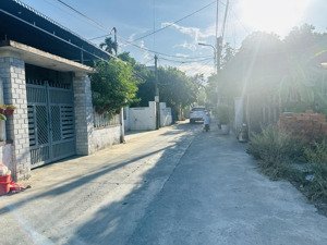 chính chủ cần bán kiệt bình kỳ hòa quý.đường oto thông 4m.