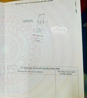 chính chủ cần bán gấp lô đất mặt tiền đường số 55 khu tđc phú chánh c giá tốt