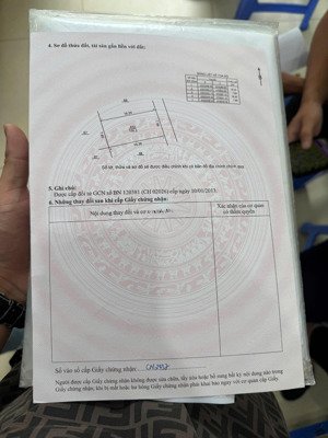 chủ cần tiền gửi bán 128.3m2 tại linh thượng vân côn an khánh cách đường đh04 20m