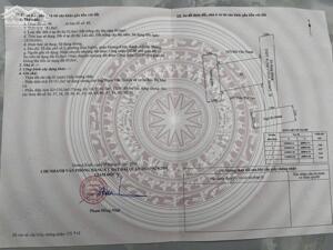 Bán đất Sông He - Hoà Nghĩa - Dương Kinh - Hải Phòng