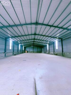 Bán xưởng mới góc 2 mặt tiền hơn 1000m2, gần KCN Hố Nai 3, Trảng Bom, giá chỉ 8 tỷ 500.