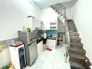 nhà lý tưởng nhỏ xinh giáp aeon tân phú trệt+2lầu+sân thượng 3,199 tỷ