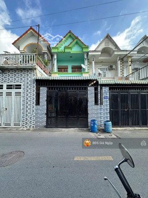 chủ gửi nhà mt đường 7m - 1t1l 90m2 gần chợ đoàn thị kia có dòng tiền sẵn 7 triệu/th