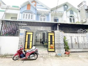 chính chủ ra nhanh nhà 1t1l 80m2(5x16)mt lê trọng tấn dĩ an gần chợ an bình tầm 500m, cho thuê 8tr