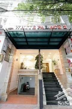 khách sạn mặt tiền đề thám ngay bùi viện quận 1 - 6x18.8m - hầm 7 tầng - hđt: 280tr/th - giá 47 tỷ