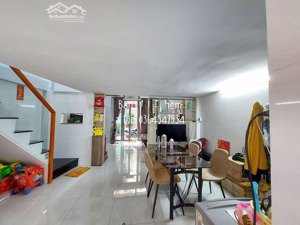 quận11 hai mặt hẻm , xe hơi ngủ nhà an ninh, bình thới gần ubnd, 53m2 btct 2 tầng, nhỉnh 7 tỷ