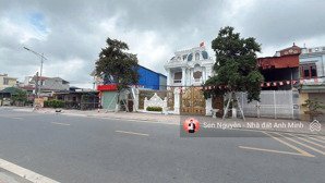 - bán lô mặt đường 361 lạng côn - đông phương - kiến thụy.