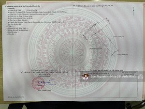 bán lô đất mặt đường nhựa, hải thành, dương kinh giá cực kỳ hợp lý