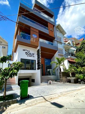hàng kín! bán building văn phòng mới xây p. an khánh quận 2- 10x16m- hầm 4 tầng st- giá 66 về 63 tỷ