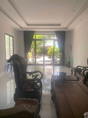 bán nhà 3 tầng đường an hòa 4 - khuê trung - cẩm lệ