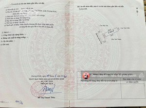 lô đất đầu ngõ 199 tân thành - cực đẹp