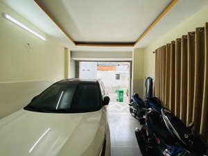 bán nhà 3 tầng mới - mtkd ngay đh cảnh sát - phạm văn đồng - linh tây 72m2(4x18m) 4pn 3wc - 7,9 tỷ