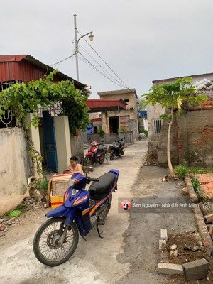 siêu phẩm chỉ 5xx triệu sở hữu ngay lô đất tiềm năng tại trung tâm đồ sơn