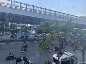 chính chủ bán nhà mặt phố minh khai - 85 m - mt rộng vỉa - mt to lộc lá cực đẹp chỉ 36tỷ ctl