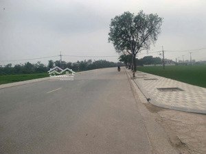 cần bán lô đất đẹp trục kinh doanh trung tâm dục tú xã đông anh. dt: 55m giá đầu tư