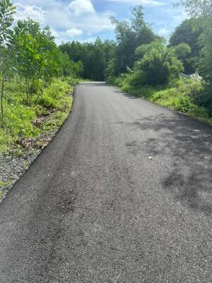 Đát Phước thuận xã hồ tràm cách biển 4km còn 1 lô góc 2 mt giá quá rẻ