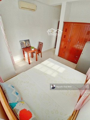 quận 1 chdv 13p - hẻm xe hơi p nguyễn cư trinh 5 tầng- cn 66m2- 6.5x12. giá sốc 14.5 tỷ.