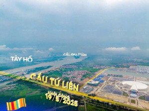 bán đất lại đà 51.4m - xã đông anh - làng văn hoá , quê bác trọng . sát vin cổ loa .