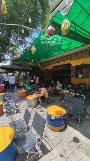 bán nhà mặt tiền kinh doanh ngay kha vạn cân _ dt 120m ngang hơn 6m _ dòng tiền 25tr/th giá 10 tỷ