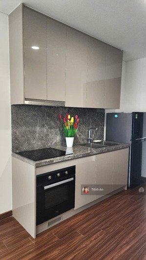 studio 27m² hướng tn, cho thuê 6.5 triệu/tháng, sổ đỏ sẵn, giá 2.15 tỷ