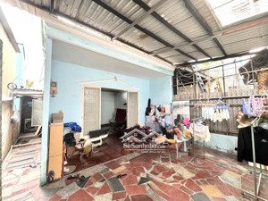 bán nhà cấp 4 hẻm xe hơi 82m2_5.6x15m giá chỉ 6.3 tỷ đường số 2 gần ga metro trường thọ, thủ đức